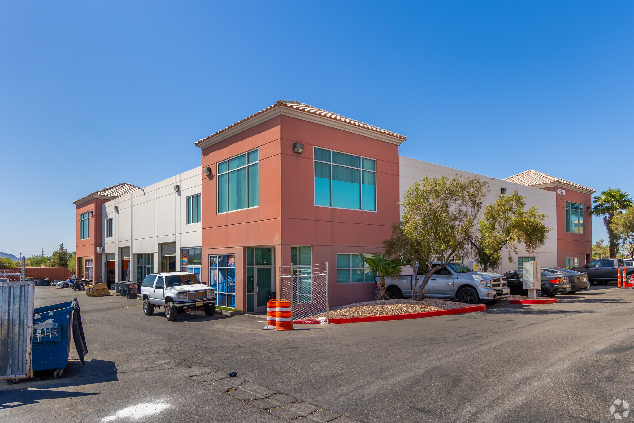 4570 Donovan Way, North Las Vegas, NV for Sale