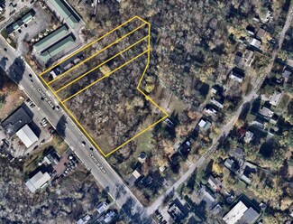 2101-2103 Central Ave  