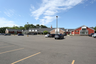 Spencerport, NY Office/Retail - 42 Nichols St