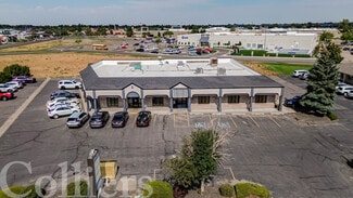 Idaho Falls, ID Office - 2225 Teton Plz