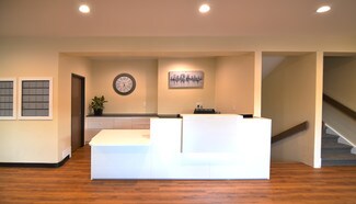 Englewood, CO Coworking Space - 6416-6424 S Quebec St