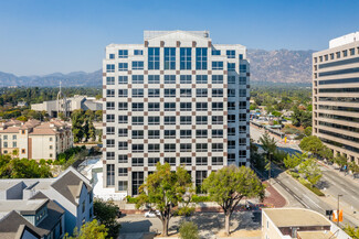 Pasadena, CA Coworking Space - 301 N Lake Ave