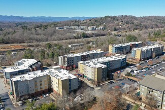 Asheville, NC Retail - 61 N Merrimon Ave
