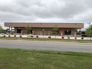 Conway, AR Office - 815 Exchange Ave Conway, AR Office - 815 Exchange Ave