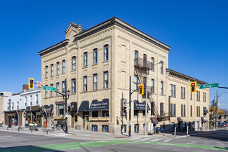 Waterloo, ON Retail - 2 King St N