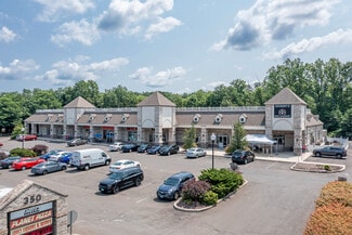 Shelton, CT Office/Retail, Retail - 350 Bridgeport Ave Shelton, CT Office/Retail, Retail - 350 Bridgeport Ave