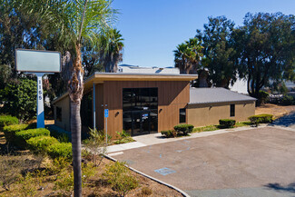 San Marcos, CA Office - 1155 Grand Ave