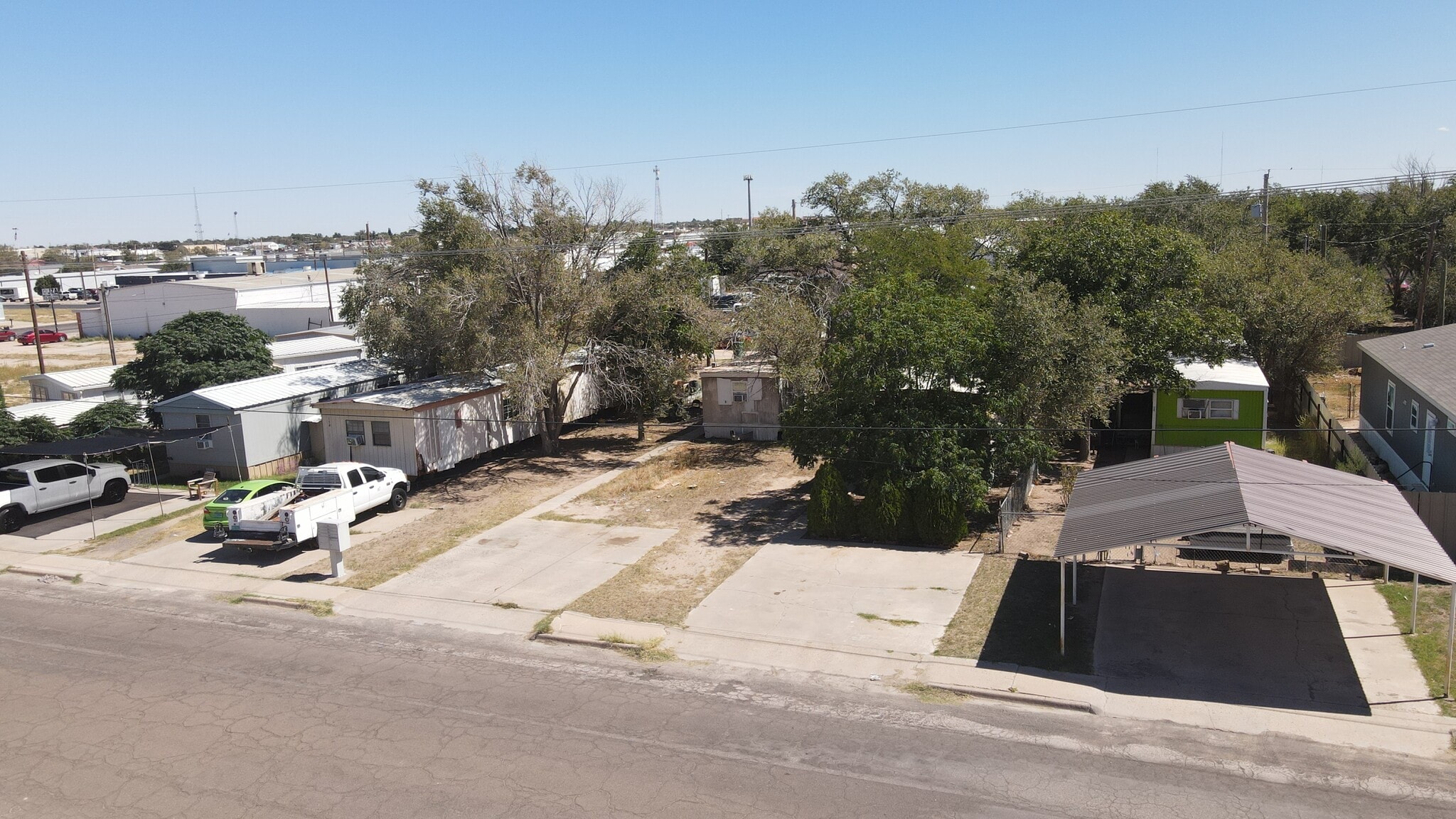 116 S Cecil St, Hobbs, NM for Sale