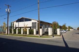 Dallas, TX Flex - 3737 Atwell St