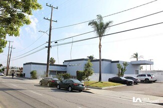 Carson, CA R&D - 20706 S Main St