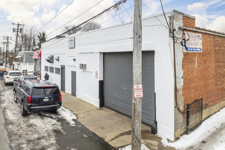 Roosevelt, NY Industrial - 203-205-209 Nassau Rd