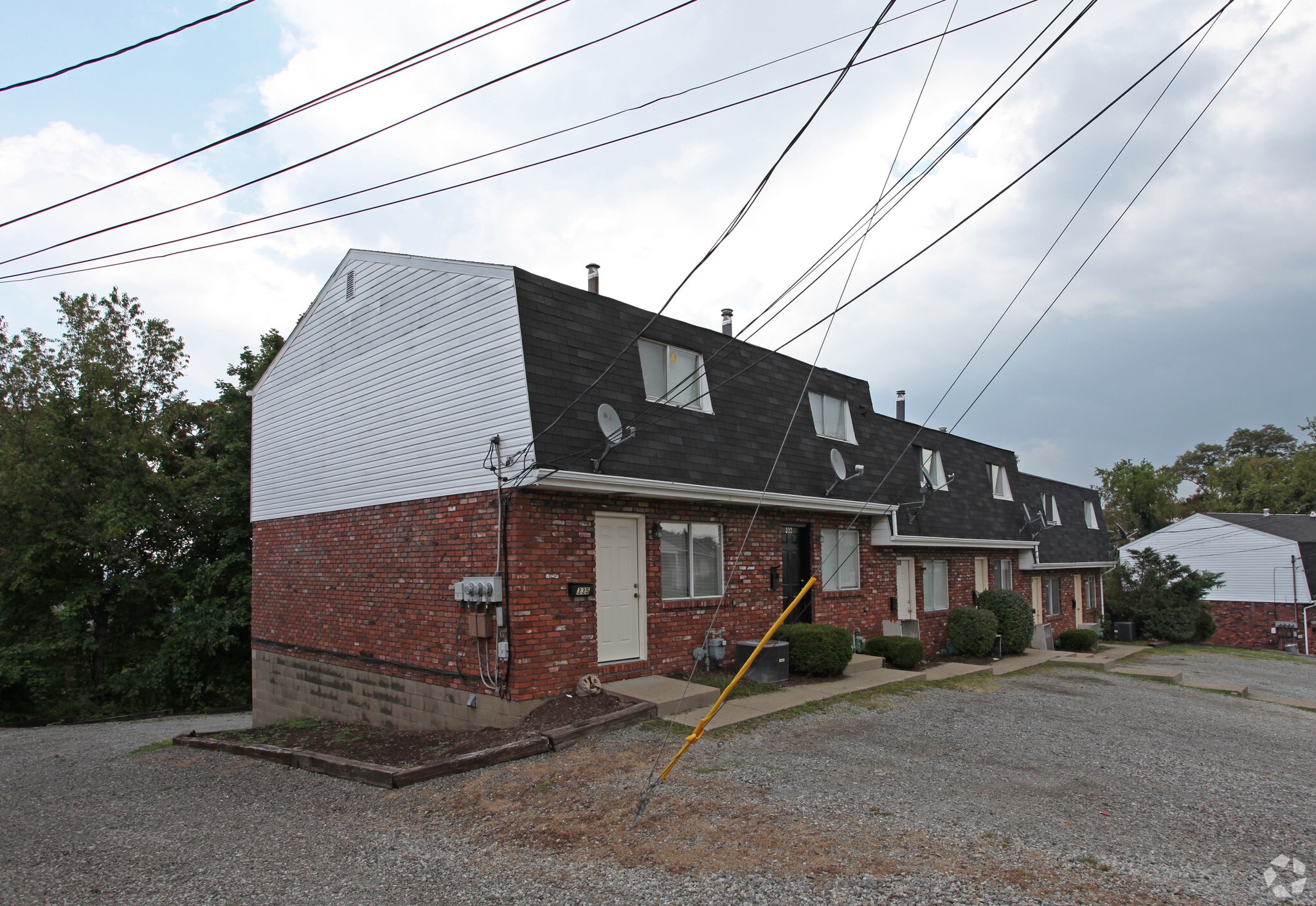 327-353 Dersam St, Mckeesport, PA for Sale