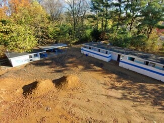 Wilmington, DE Commercial Land - 2511 Parris dr