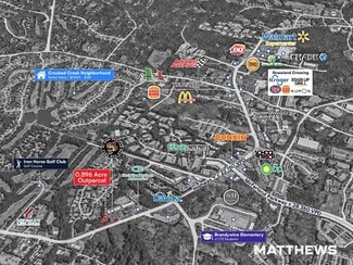 Alpharetta, GA Commercial Land - 6320 Highway 9 Alpharetta, GA Commercial Land - 6320 Highway 9
