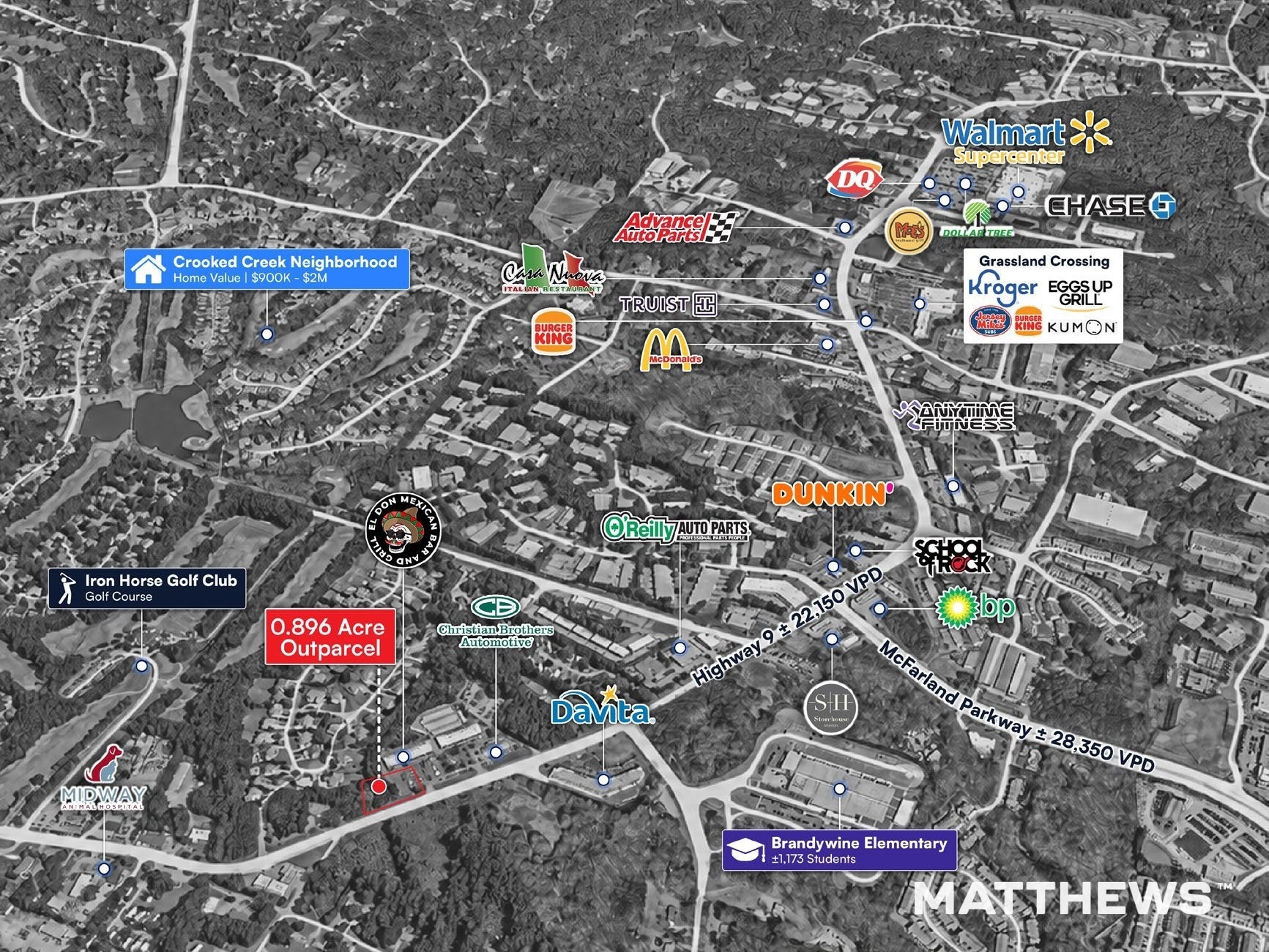 6320 Highway 9, Alpharetta, GA for Rent