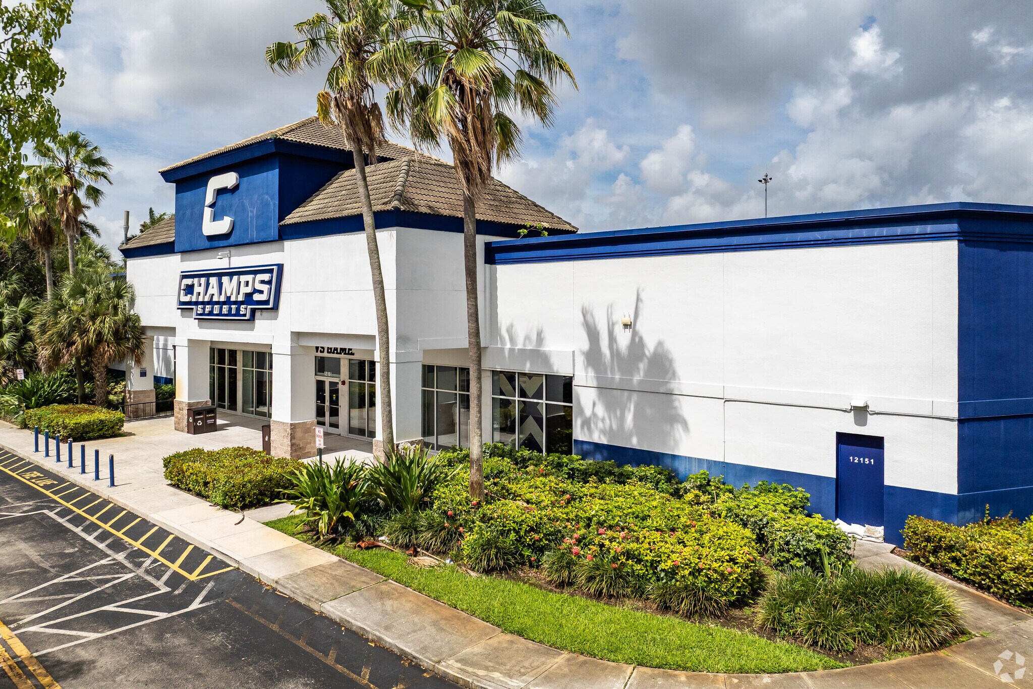 12151 Pines Blvd, Pembroke Pines, FL for Rent