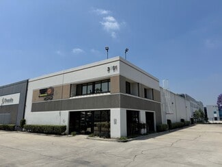 Anaheim, CA Industrial - 3991 E Miraloma Ave