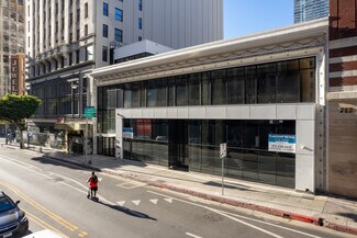 Los Angeles, CA Office - 410 W 7th St