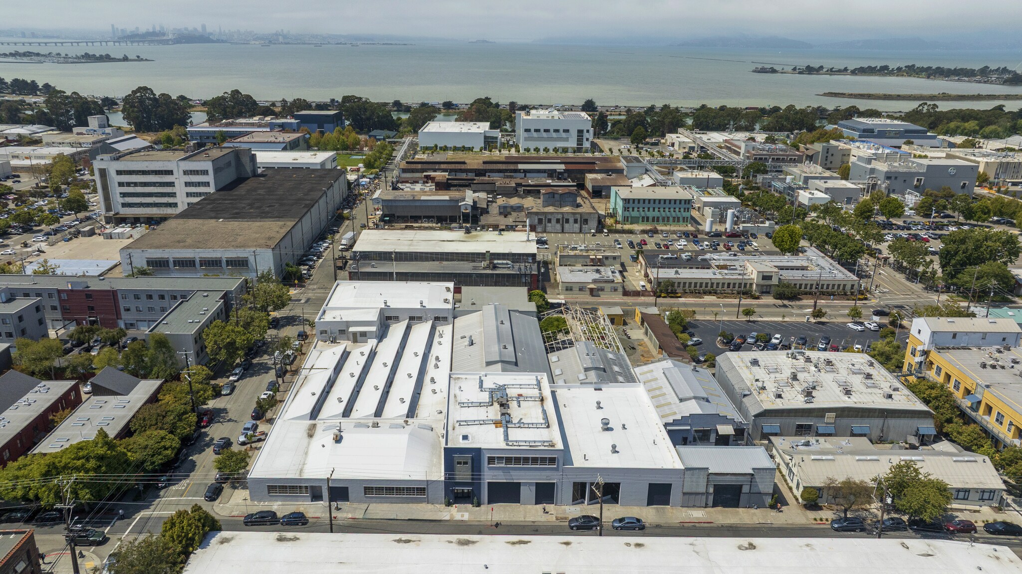 2630 8th St, Berkeley, CA for Rent