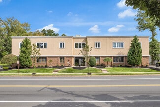 Clark, NJ Loft/Creative Space - 727 Raritan Rd