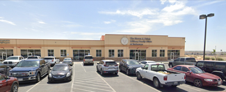 El Paso, TX Office/Medical - 1390 George Dieter Dr