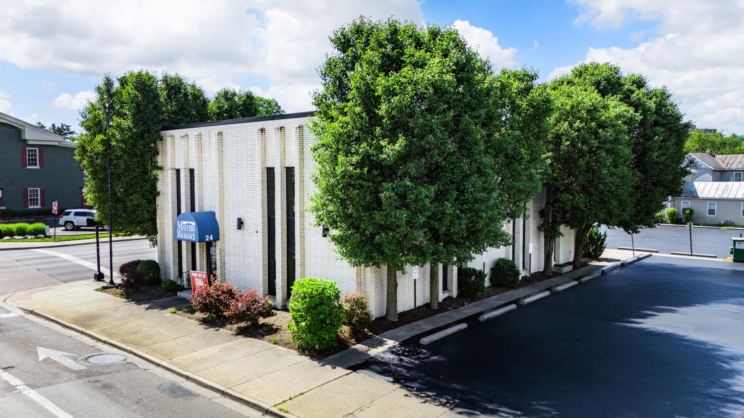 24 E Linden Ave, Miamisburg, OH for Sale