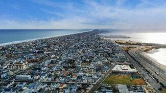 Seaside Heights, NJ Hospitality - 124 Kearney Ave