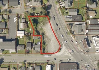 Seattle, WA Commercial - 6211 Rainier Ave S