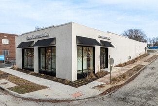 Kansas City, MO Restaurant - 4163 Broadway Blvd