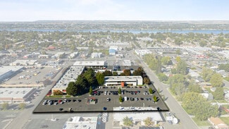 Kennewick, WA Office - 3311 W Clearwater Ave