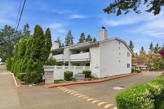 Bellevue, WA Apartments - 14020 SE 8th St