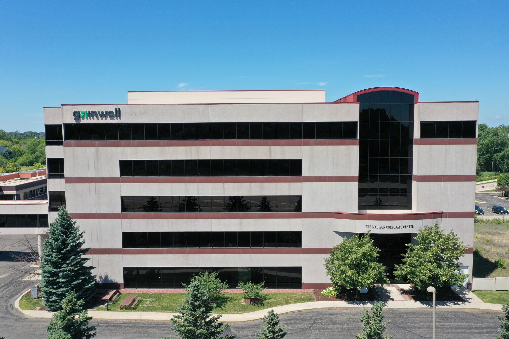 313 Blettner Blvd, Madison, WI for Rent