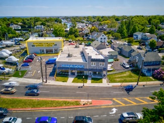Babylon, NY Retail - 258-262 E Main St