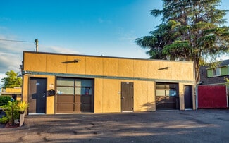 Portland, OR Industrial - 3137 NE 82nd Ave Portland, OR Industrial - 3137 NE 82nd Ave
