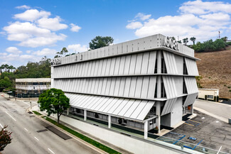 Rolling Hills Estates, CA Office - 608 Silver Spur Rd