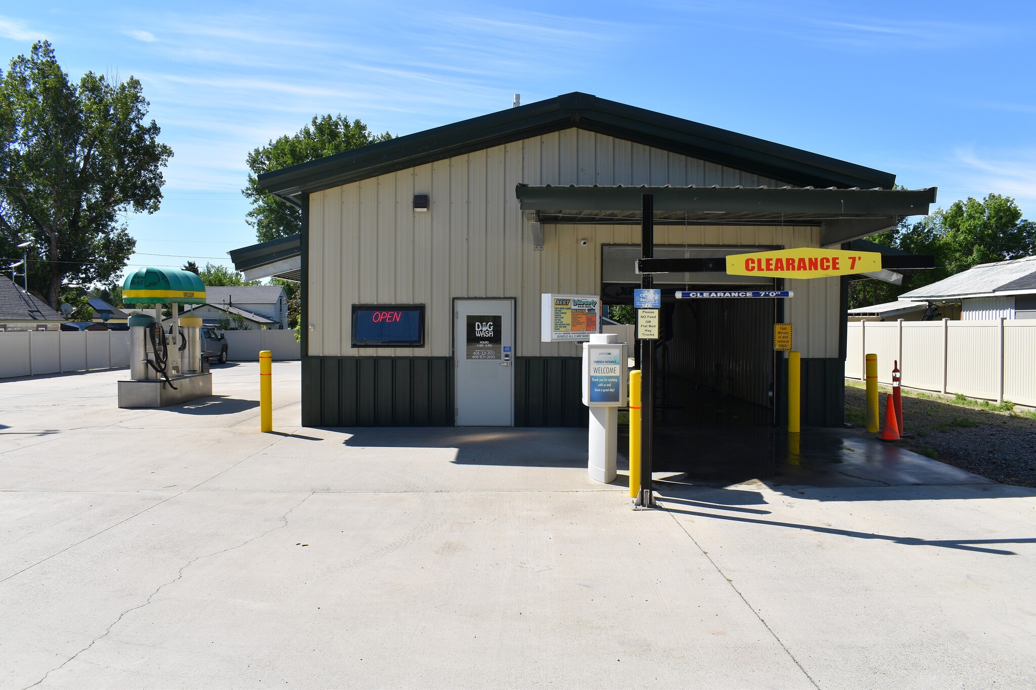 504 W Front Ave, Joliet, MT for Sale
