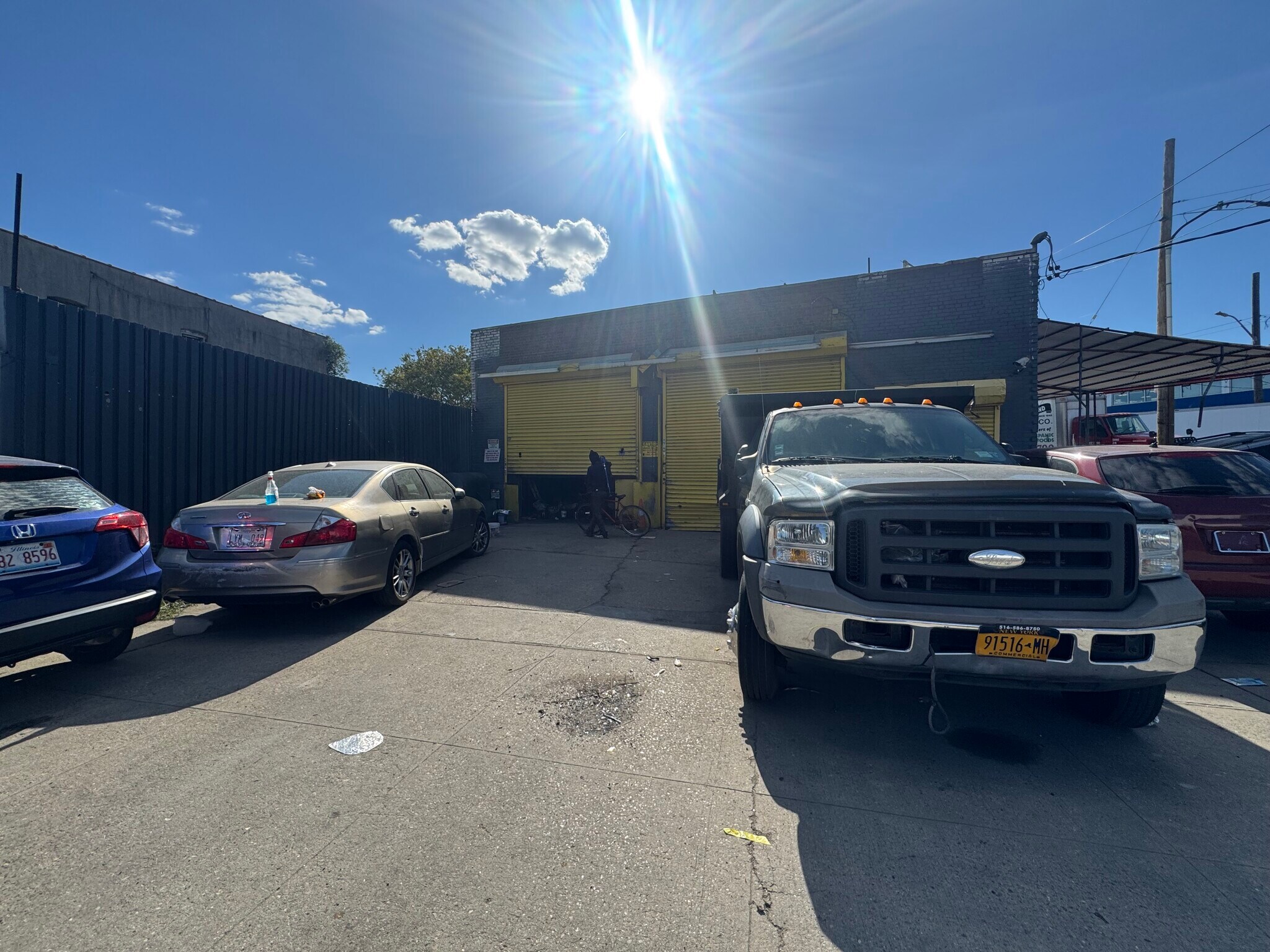 1168 Rockaway Ave, Brooklyn, NY for Sale