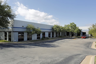 Austin, TX Industrial - 6013 Techni Center Dr