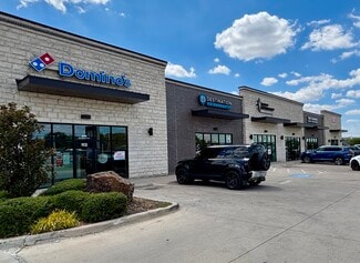 Weatherford, TX Retail - 808 Fort Worth Hwy