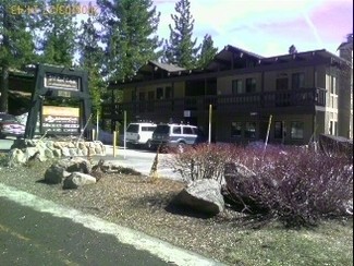 Tahoe City, CA Office - 3090 N Lake Blvd