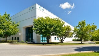Breinigsville, PA Industrial - 250 Boulder Dr