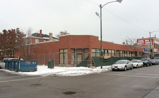 Chicago, IL Retail - 2030 E 71st St