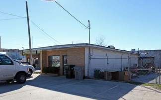 Pensacola, FL Office - 2101 Town St