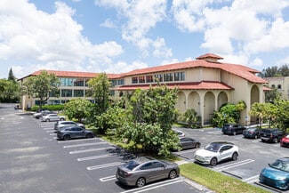 Greenacres, FL Office, Medical - 6801 Lake Worth Rd