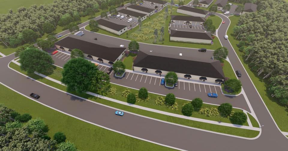 1101 Reed Canal Rd, Port Orange, FL for Sale