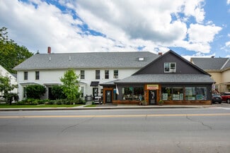 Camden, ME Office, Retail - 56 Elm St
