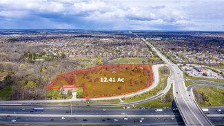 Oakville, ON Commercial - 1054 Third Line