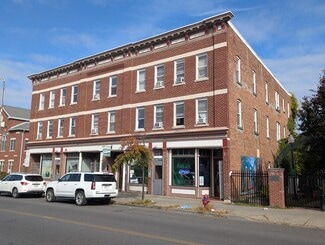 Poughkeepsie Portfolio Poughkeepsie Portfolio