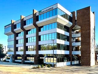 Jackson, MS Office/Retail - 1675 Lakeland Dr