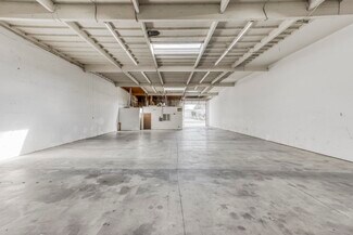 Hayward, CA Industrial - 25005 Viking St